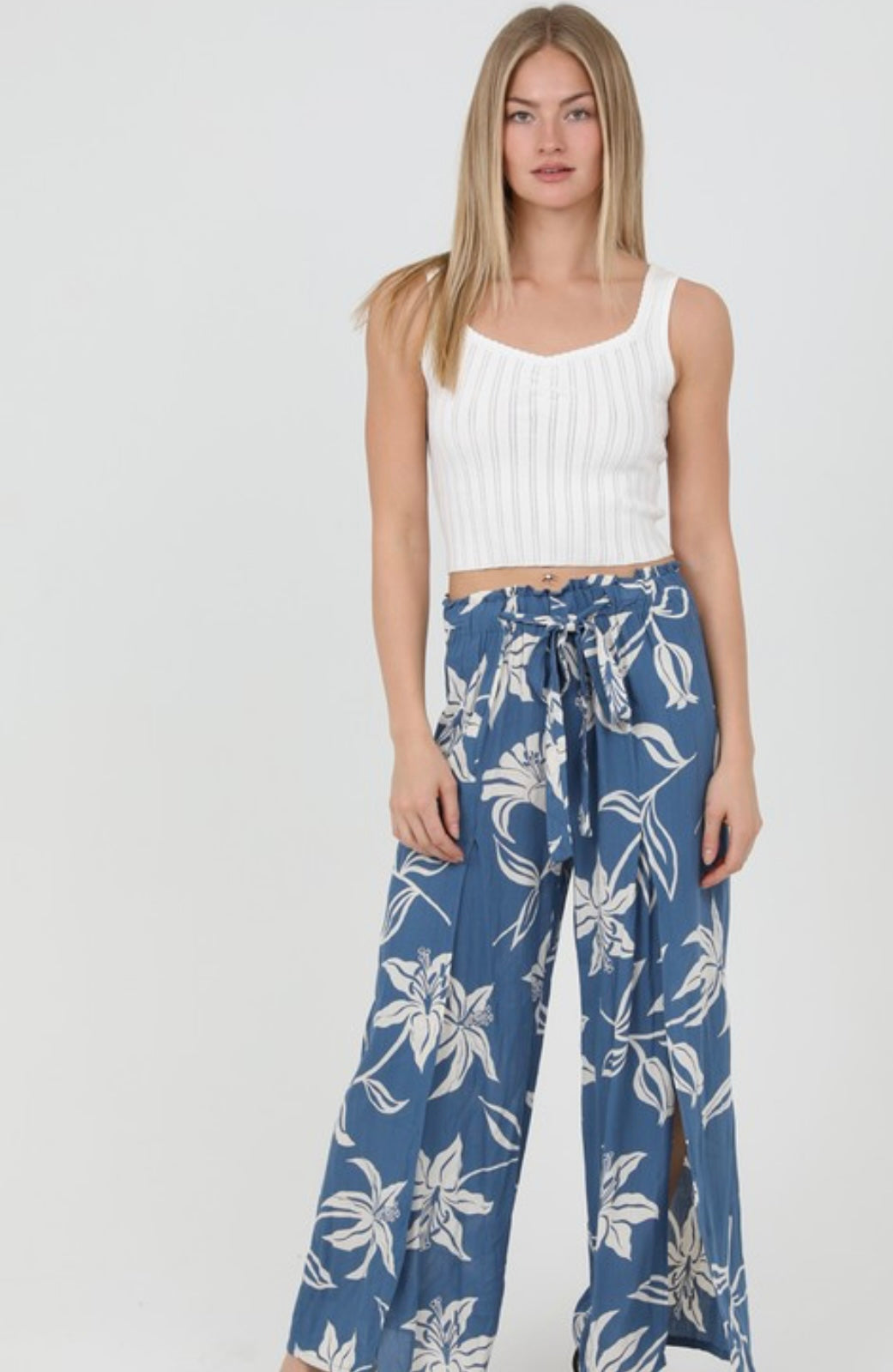 Shoreline Pants