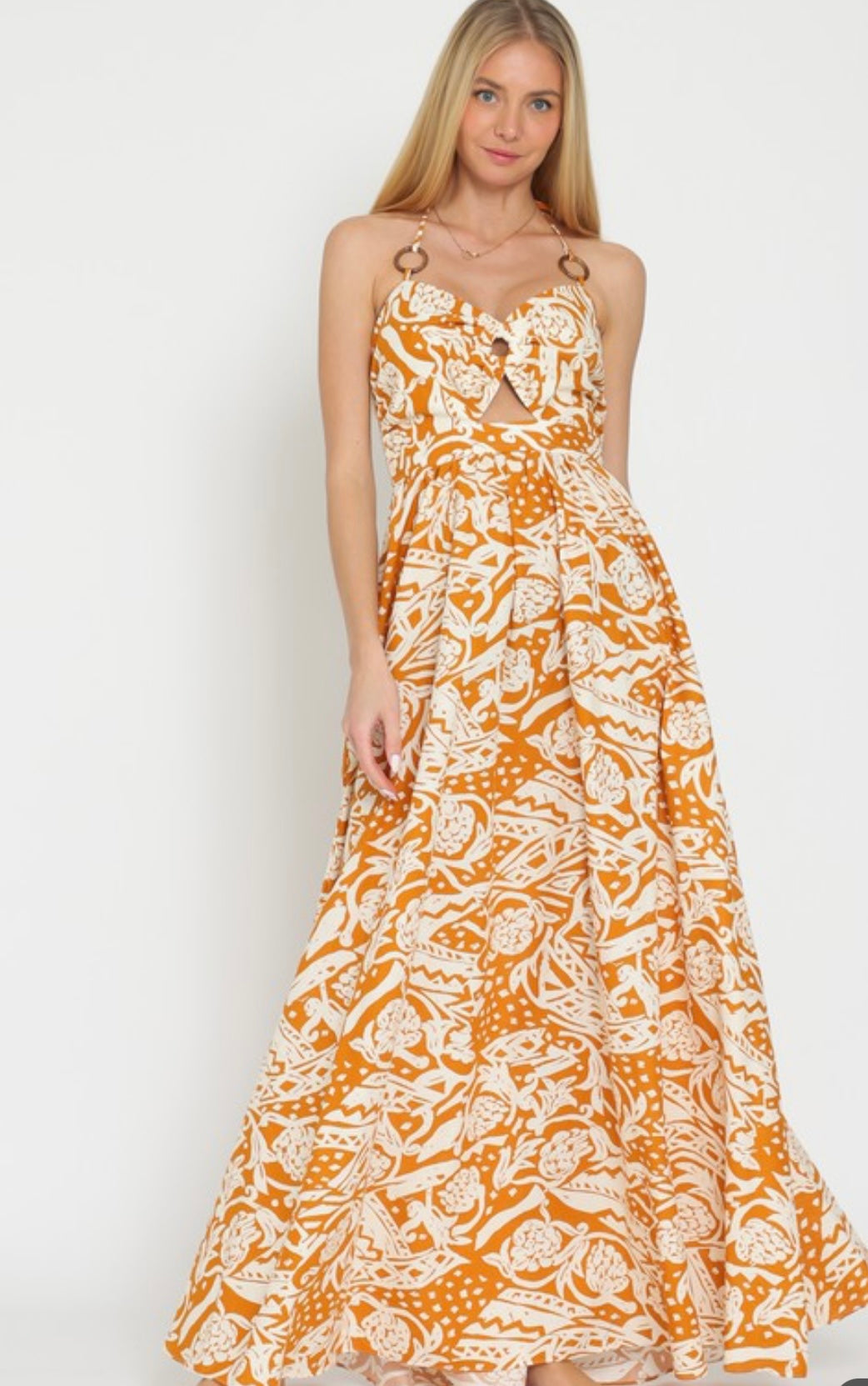 Sedona Maxi Dress