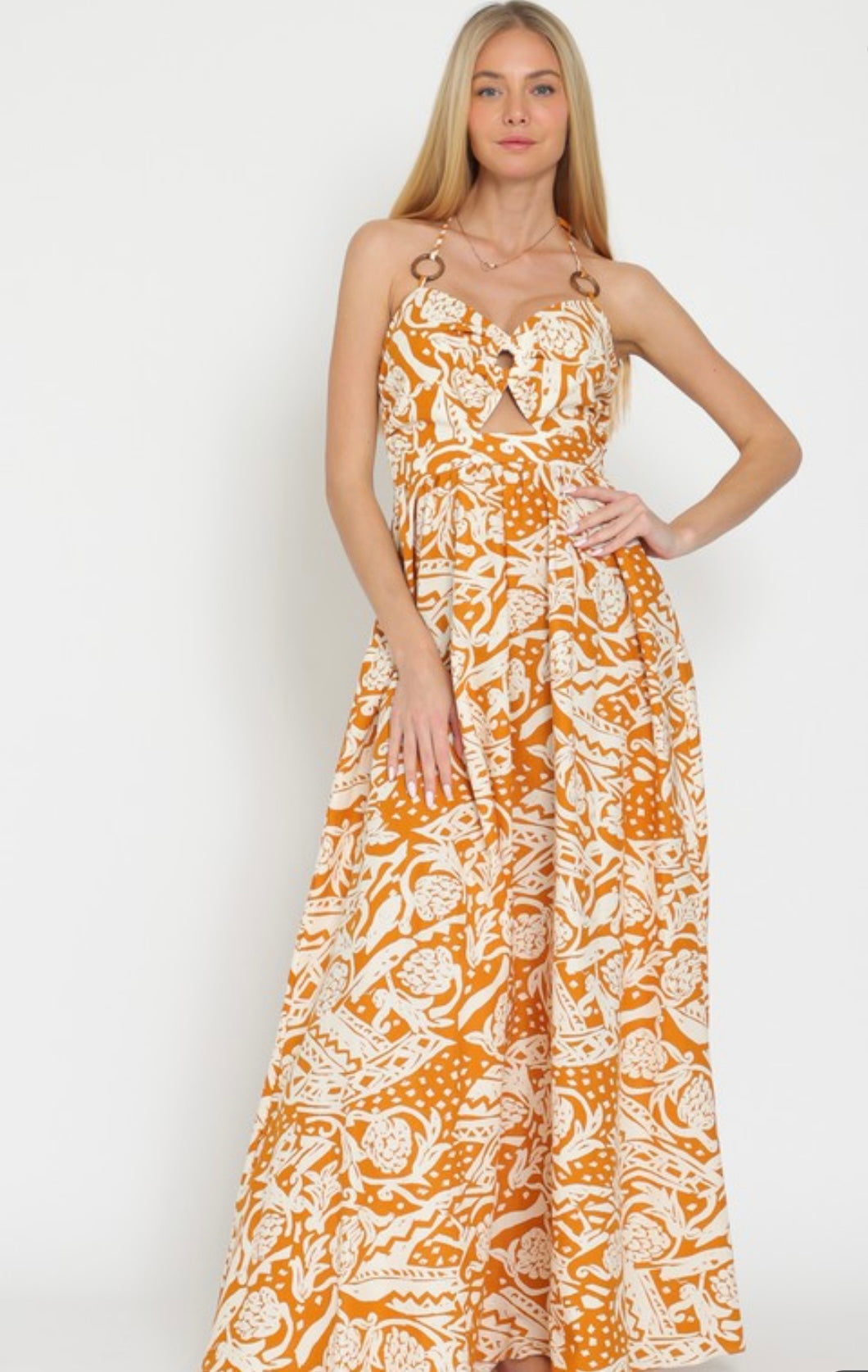 Sedona Maxi Dress